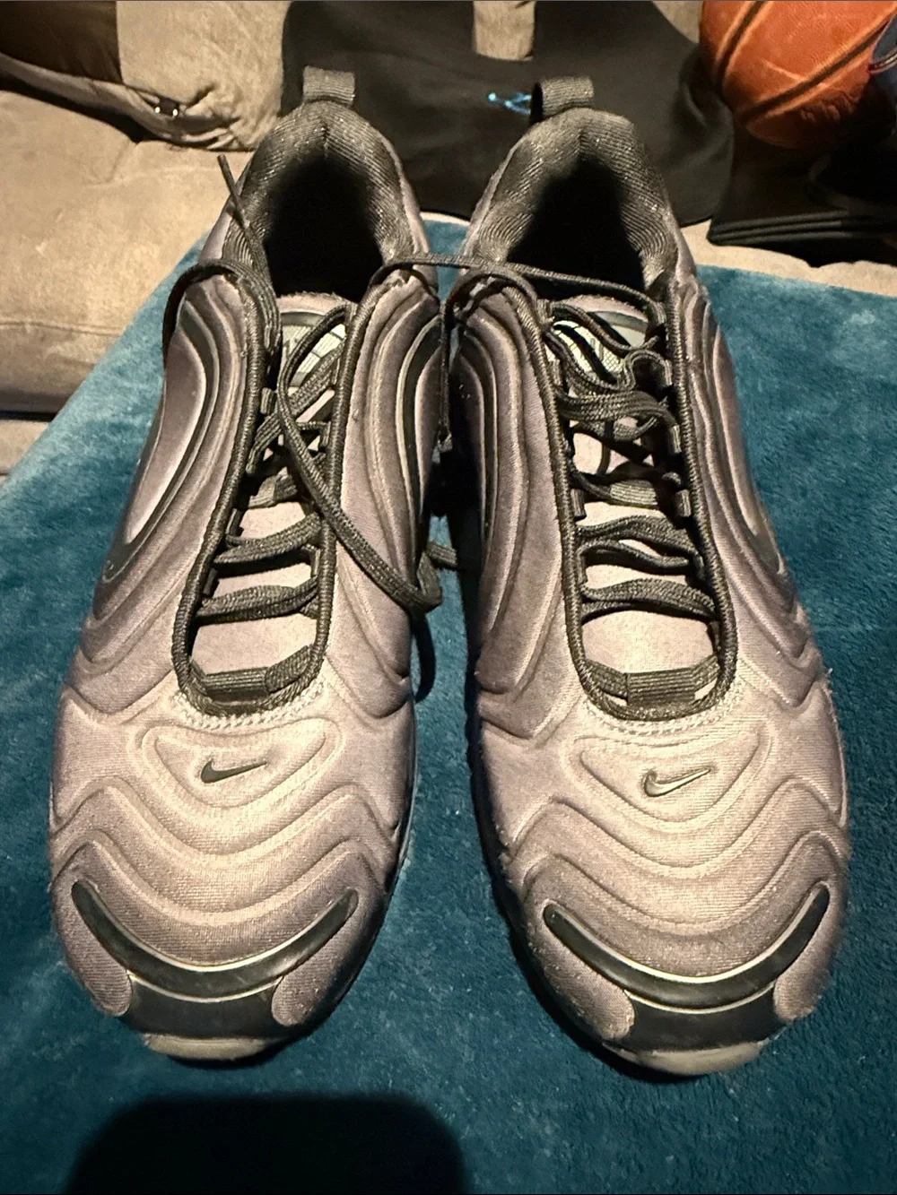 Nike Air Max 720